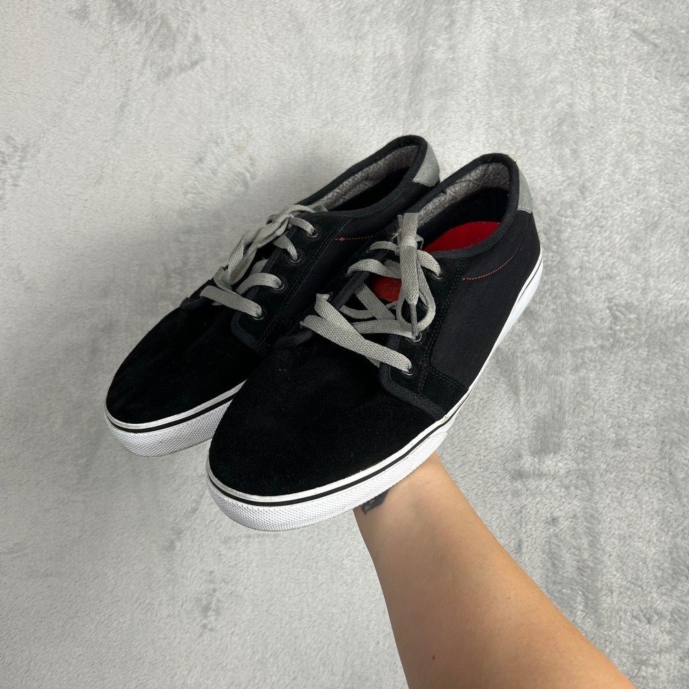 Fallen‎ Jamie Thomas Skate Shoes Sneakers Mens 13 Grunge Skater 90s Athletic